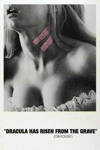 Le amanti di Dracula (1968) streaming