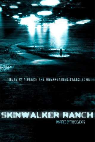 Skinwalker Ranch (2013) streaming