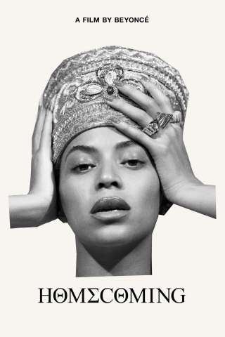 Homecoming: A Film by Beyoncé (2019) streaming