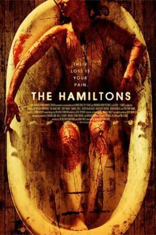 The Hamiltons (2006) streaming