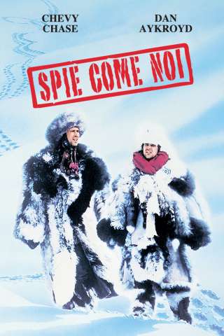 Spie come noi (1985) streaming