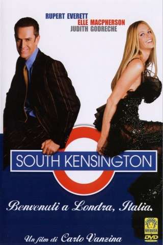 South Kensington (2001) streaming
