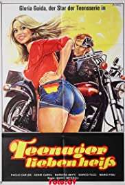 Blue Jeans (1975) streaming