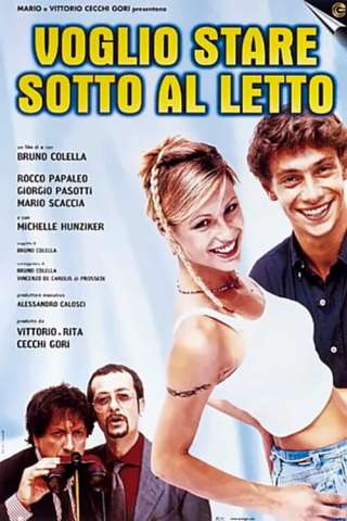 Voglio stare sotto al letto (1999) streaming