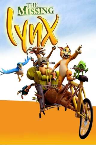 Felix l'ultima lince (2008) streaming