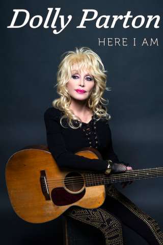 Dolly Parton: Here I Am (2019) streaming