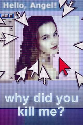 Why Did You Kill Me? (2021) streaming