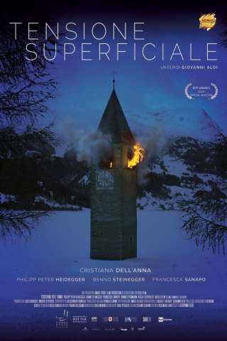 Tensione superficiale (2021) streaming