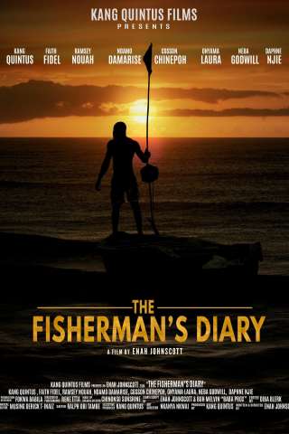 Il diario del pescatore - The Fisherman's Diary (2020) streaming