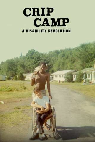 Crip Camp: disabilità rivoluzionarie (2020) streaming