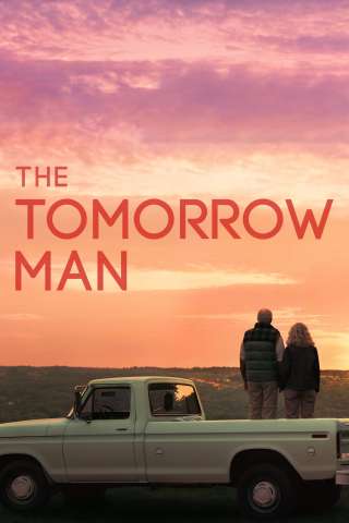 The Tomorrow Man (2019) streaming
