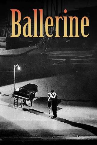 Ballerine (1936) streaming