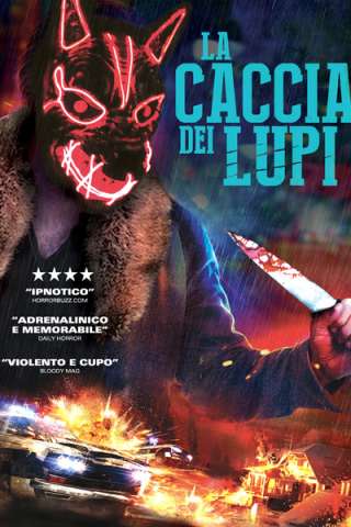 La caccia dei lupi (2021) streaming