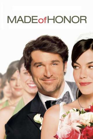 Un amore di testimone (2008) streaming