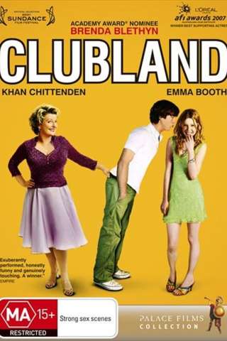 Il matrimonio è un affare di famiglia (2007) streaming