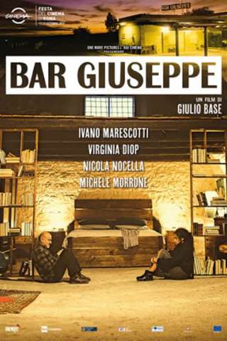 Bar Giuseppe (2019) streaming