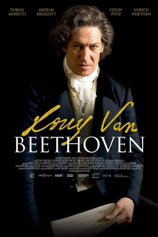 Louis van Beethoven (2020) streaming