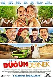 Festa di nozze (2013) streaming