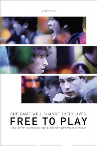 Free to Play (2014) streaming