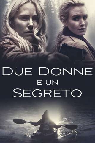 Due donne e un segreto (2019) streaming