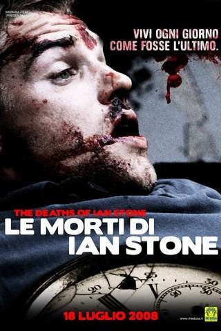 Le morti di Ian Stone (2007) streaming