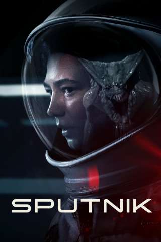 Sputnik (2020) streaming