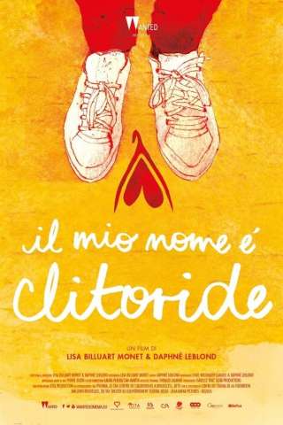Il mio nome è clitoride (2019) streaming