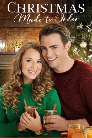 Un Natale su misura (2018) streaming
