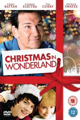 Christmas in Wonderland (2007) streaming