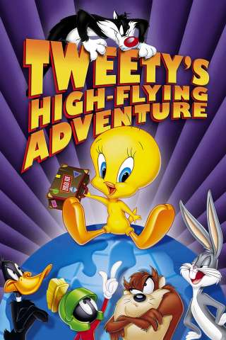 Titti turista tuttofare (2000) streaming