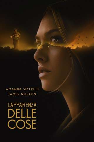 L'apparenza delle cose (2021) streaming