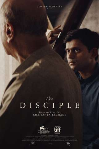 The Disciple (2020) streaming
