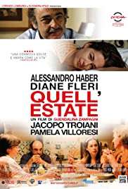 Quell'estate (2012) streaming