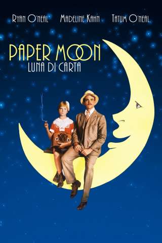 Paper Moon - Luna di carta (1973) streaming