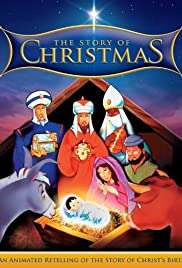 La storia del Natale (1994) streaming