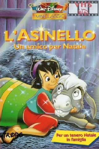 L'asinello (1978) streaming