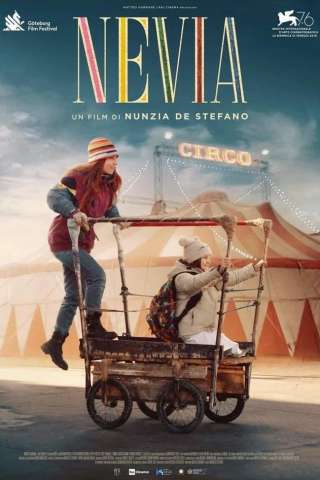 Nevia (2019) streaming