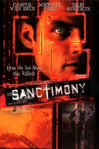 Sanctimony (2000) streaming
