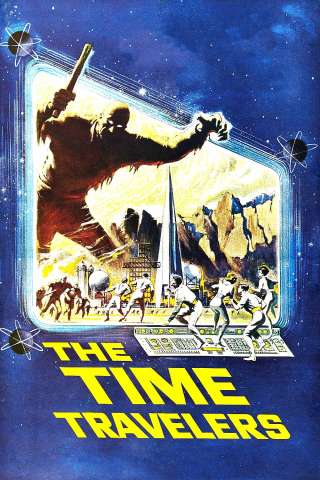 Viaggiatori del tempo (1964) streaming