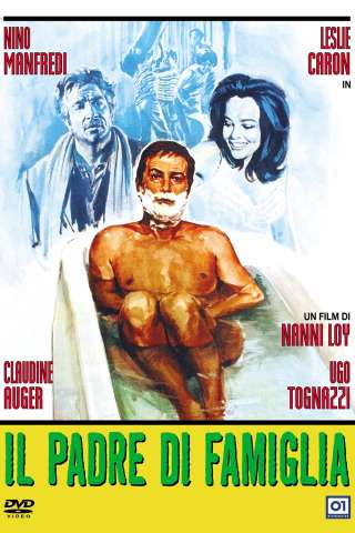 Il padre di famiglia (1967) streaming