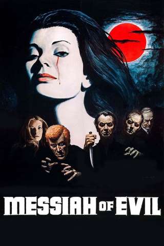 Messia del diavolo (1973) streaming
