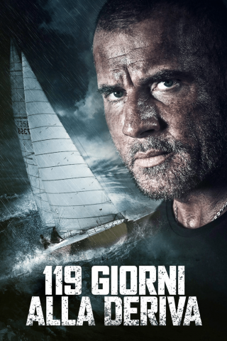 119 giorni alla deriva (2015) streaming