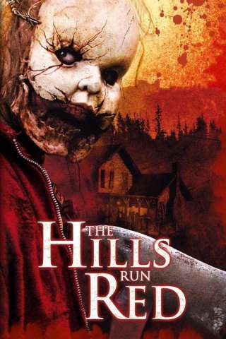Le colline sanguinano (2009) streaming
