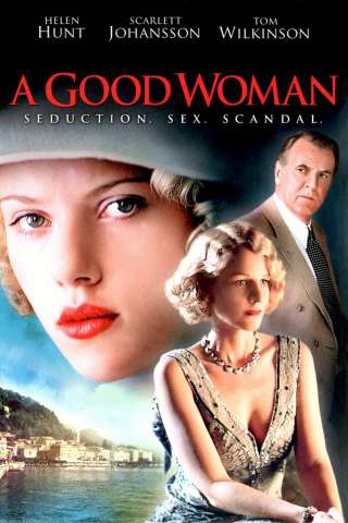Le seduttrici (2004) streaming