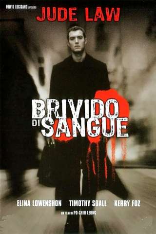 Brivido di sangue (1998) streaming
