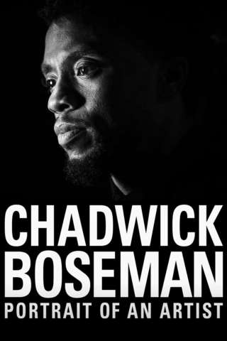 Chadwick Boseman: Portrait of an Artist (2021) streaming