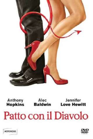 Patto con il diavolo (2003) streaming