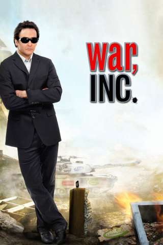 War, Inc. (2008) streaming