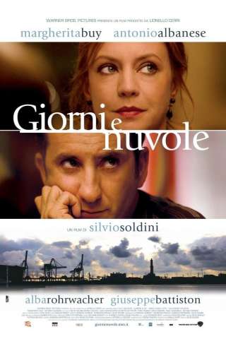 Giorni e nuvole (2007) streaming