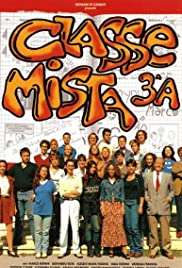 Classe mista 3ª A (1996) streaming